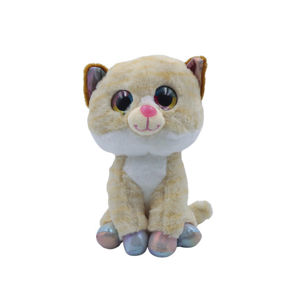 Peluche gato 23cm