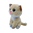 Peluche gato 23cm