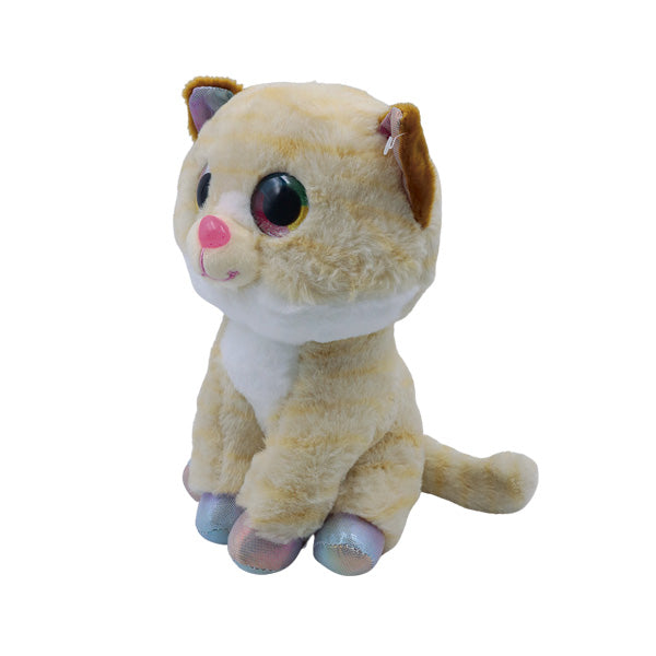 Peluche gato 23cm