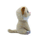 Peluche gato 23cm