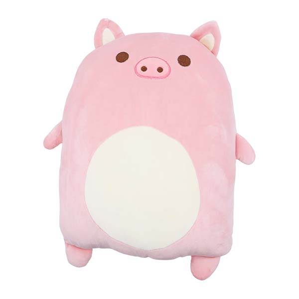 Peluche cerdito 40cm