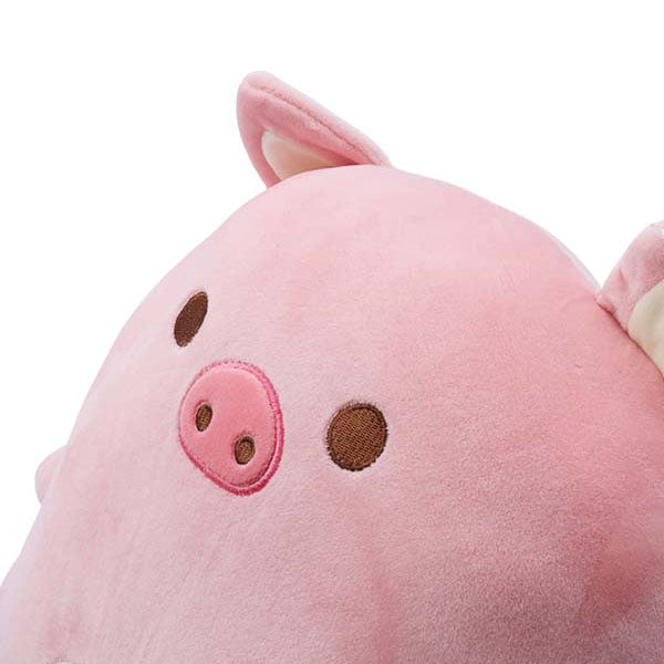 Peluche cerdito 40cm