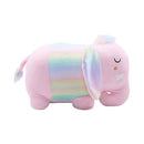 Peluche elefante 36cm