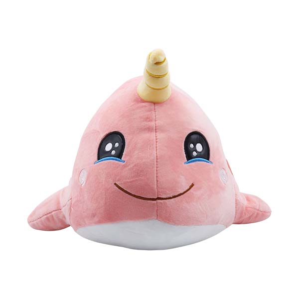 Peluche unicornio 35cm