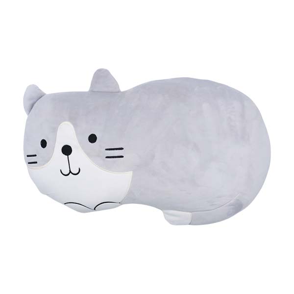 Peluche gato 50cm