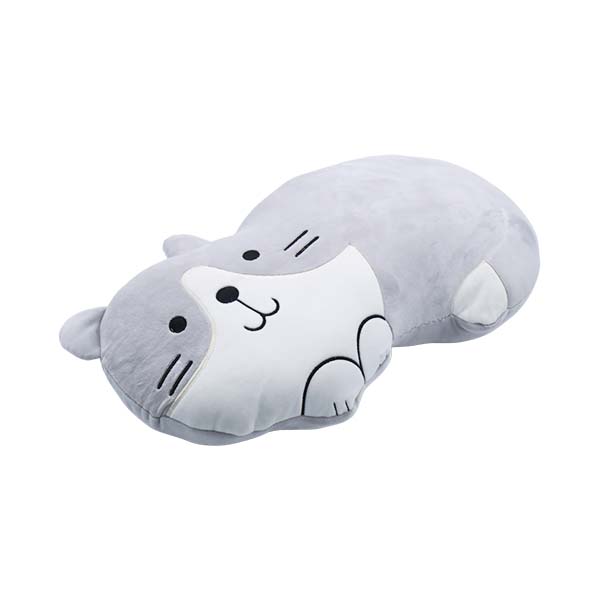 Peluche gato 50cm