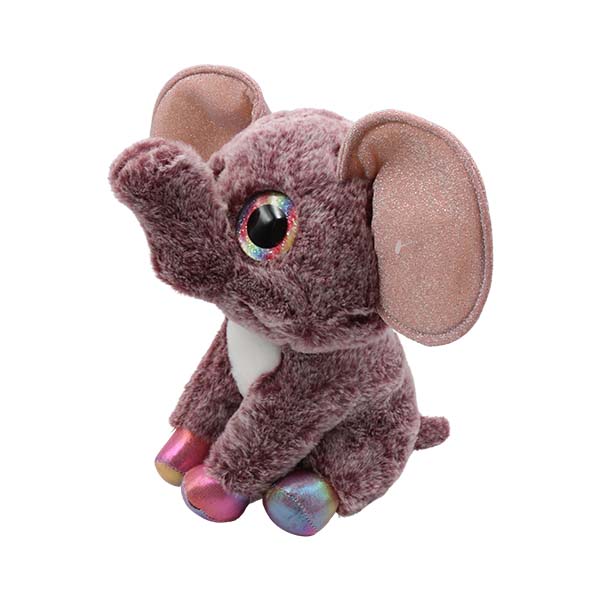 Peluche elefante 28cm