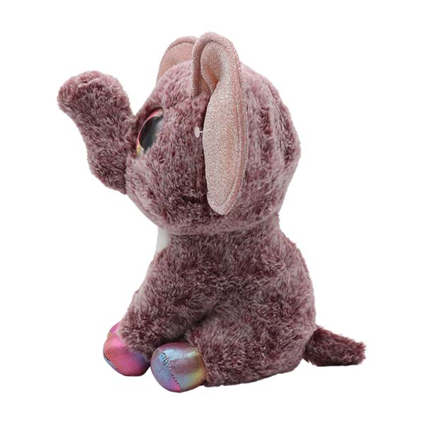 Peluche elefante 28cm