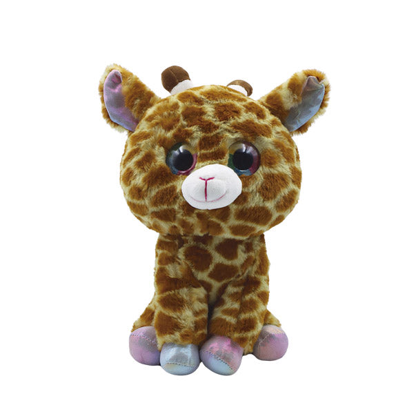 Peluche jirafa 28cm