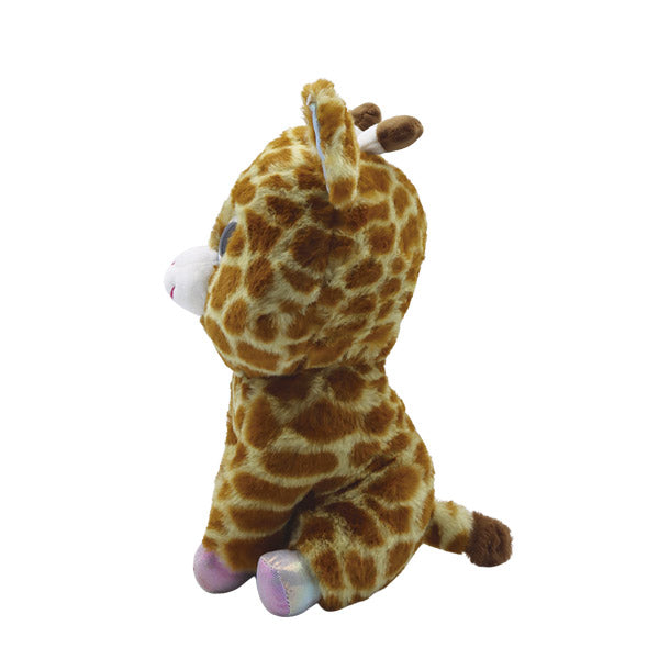 Peluche jirafa 28cm