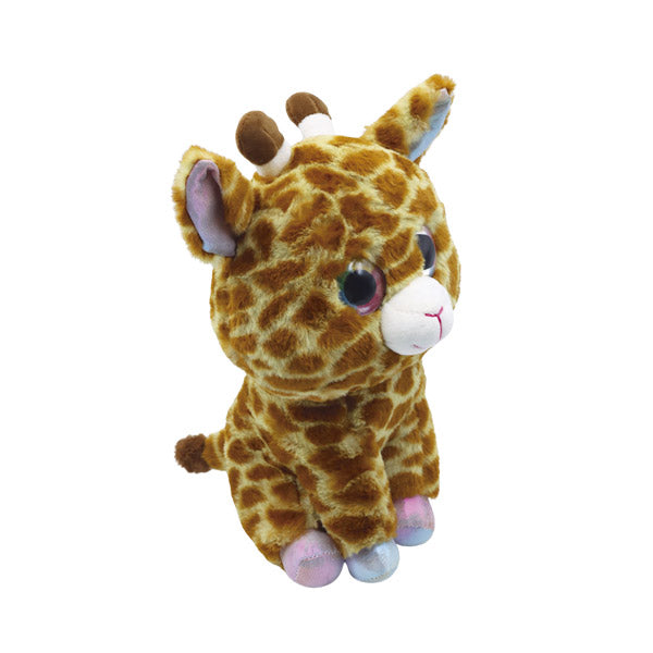 Peluche jirafa 28cm