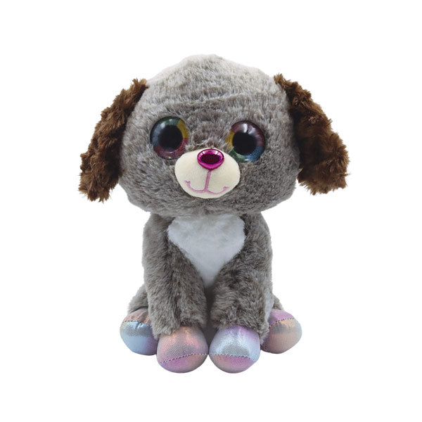 Peluche perro 28cm