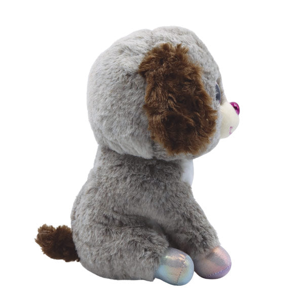 Peluche perro 28cm