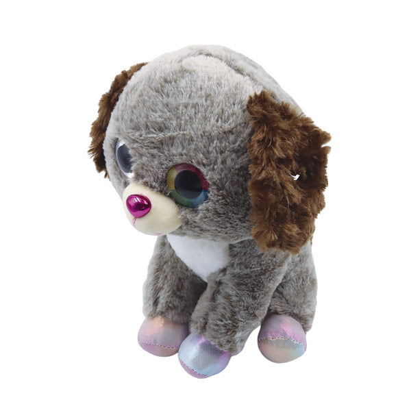 Peluche perro 28cm