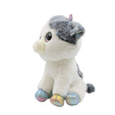 Peluche perro 28cm