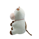 Peluche vaca 38cm