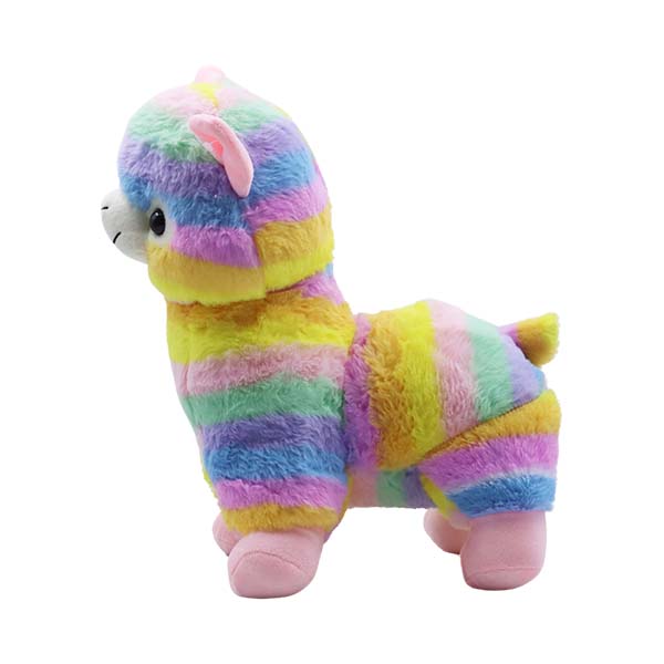 Peluche perro 28cm