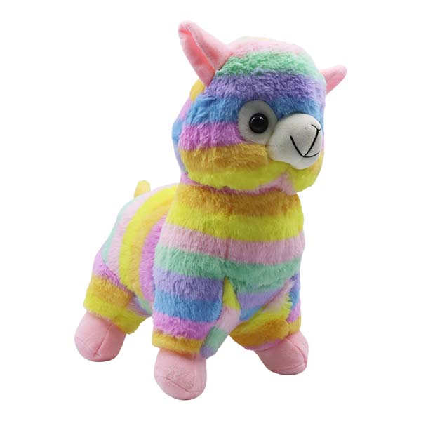 Peluche perro 28cm