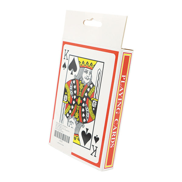 Juego de cartas 12cm