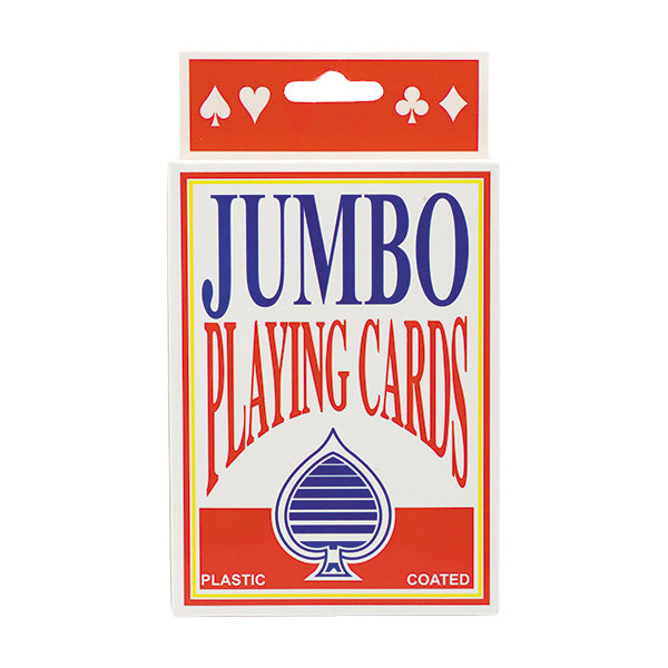 Juego de cartas 12cm