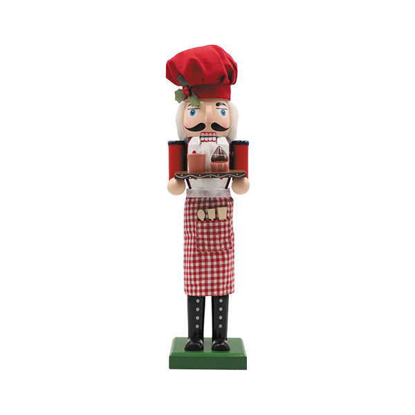 Figura cascanueces 38cm