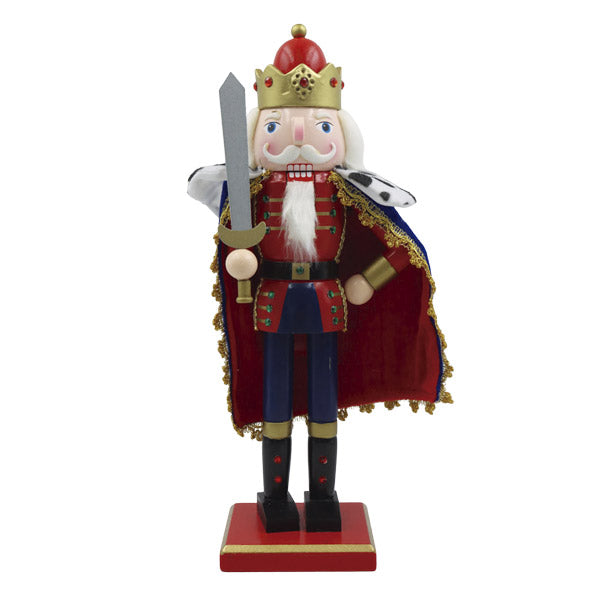 Figura cascanueces 38cm