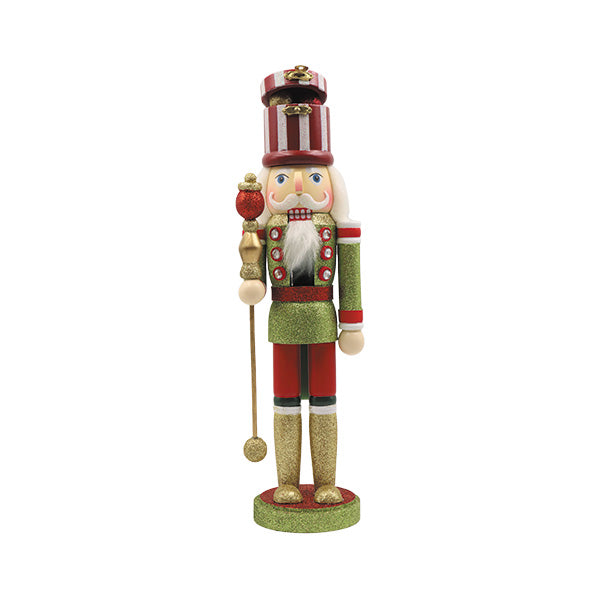 Figura cascanueces 38cm