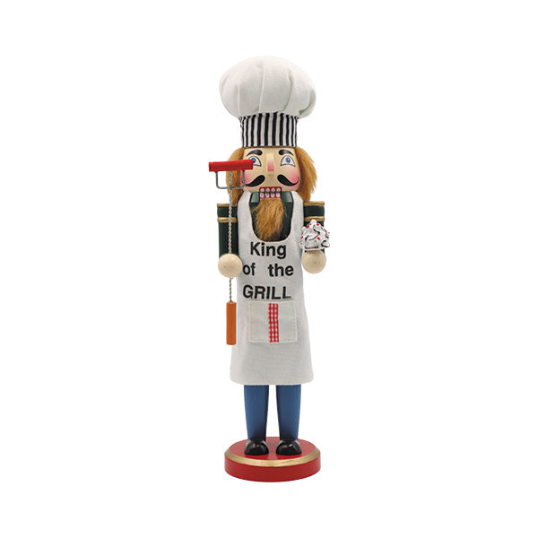 Figura cascanueces 38cm