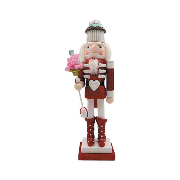 Figura cascanueces 38cm