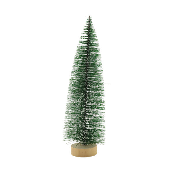 Árbol de mesa pino 25cm