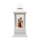 Adorno lámpara 41cm