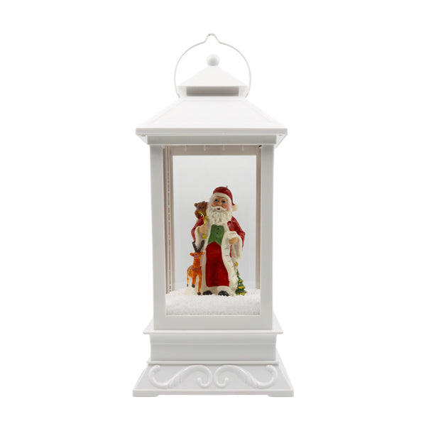 Adorno lámpara 41cm