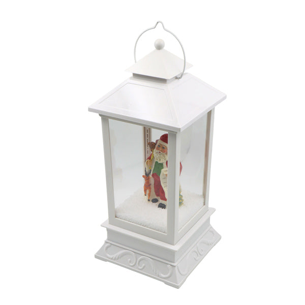 Adorno lámpara 41cm