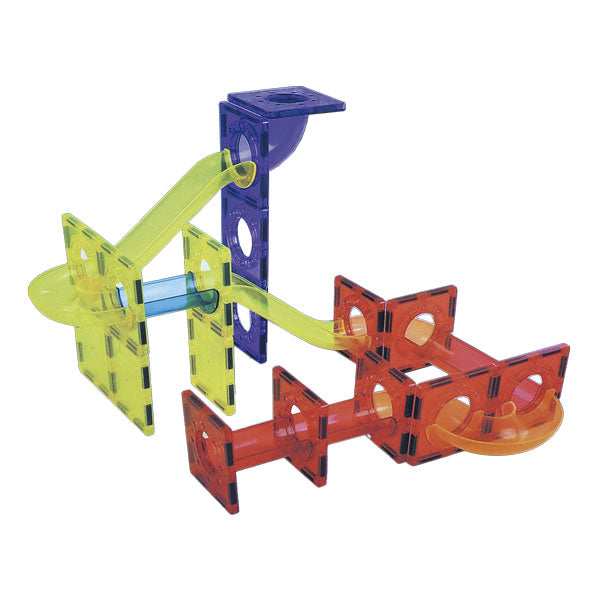 Set de construcción magnetico 110 piezas