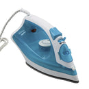 Plancha ropa Electroplus