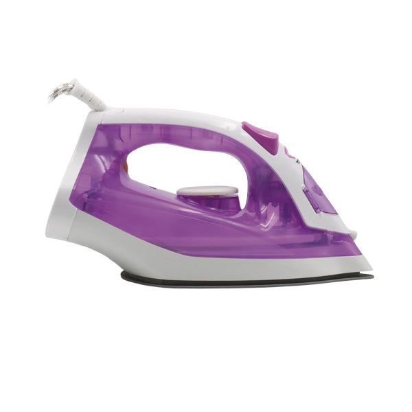 Plancha ropa Electroplus