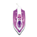 Plancha ropa Electroplus