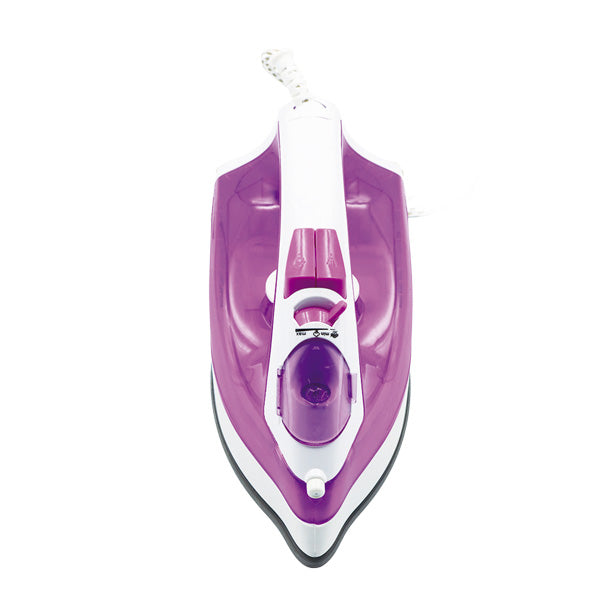 Plancha ropa Electroplus