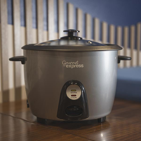 Olla Arrocera 7TZ Gourmet Express