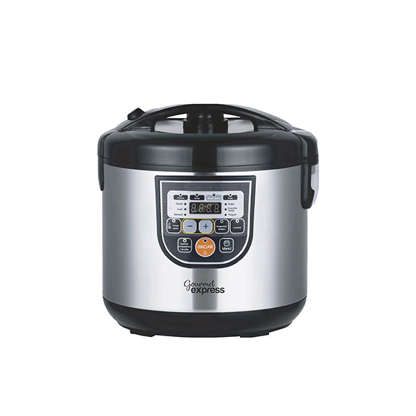 Olla Multiusos 5L Gourmet Express