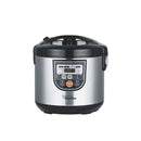 Gourmet Express Olla Multiusos negra (5 L)