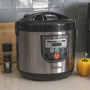 Gourmet Express Olla Multiusos negra (5 L)
