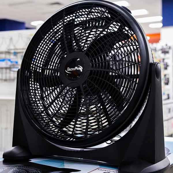 Ventilador 20" Electroplus