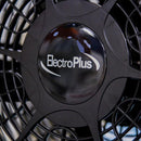 Gourmet Express Ventilador 20" negro