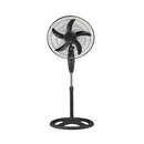 Gourmet Express Ventilador 18" negro