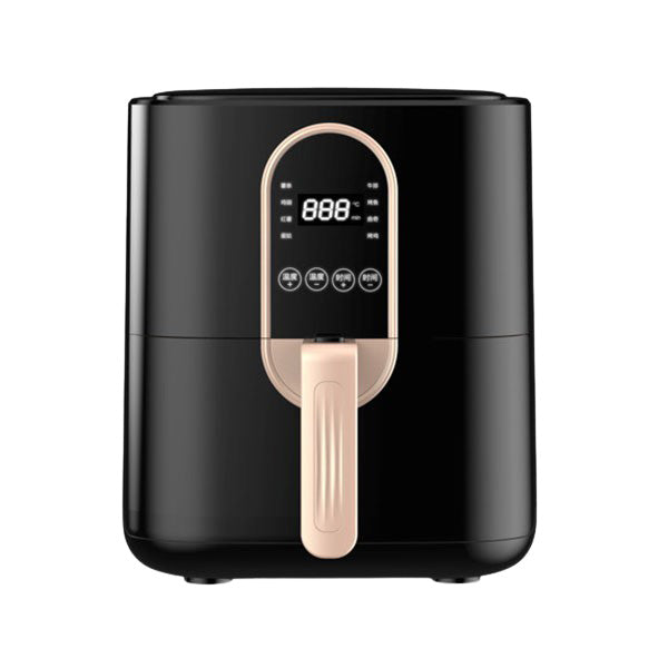 Olla Freidora 6L Gourmet Express