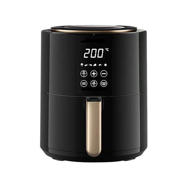 Olla Freidora 4L Gourmet Express