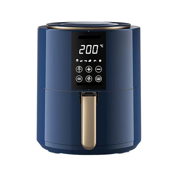 Olla Freidora 4L Gourmet Express