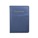 Porta pasaporte