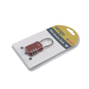 Candado para maletas